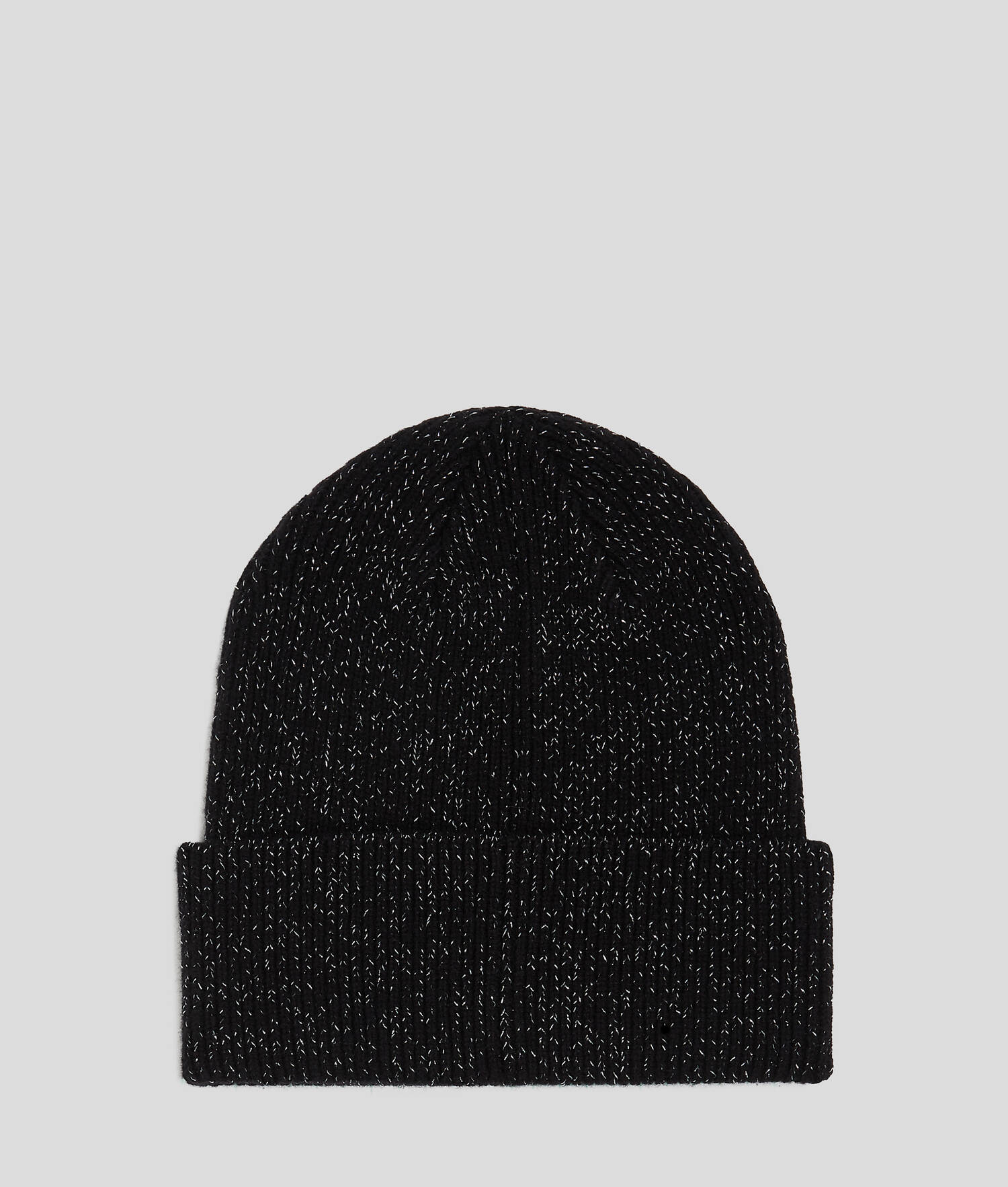 BONNET EN LUREX K/IKONIK CHOUPETTE