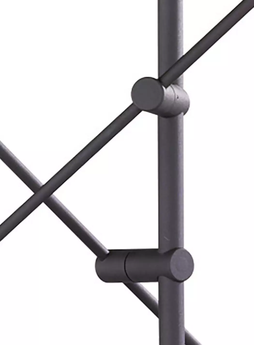 Pendelleuchte Cross