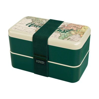 Legami - Lunch box boîte repas - travel