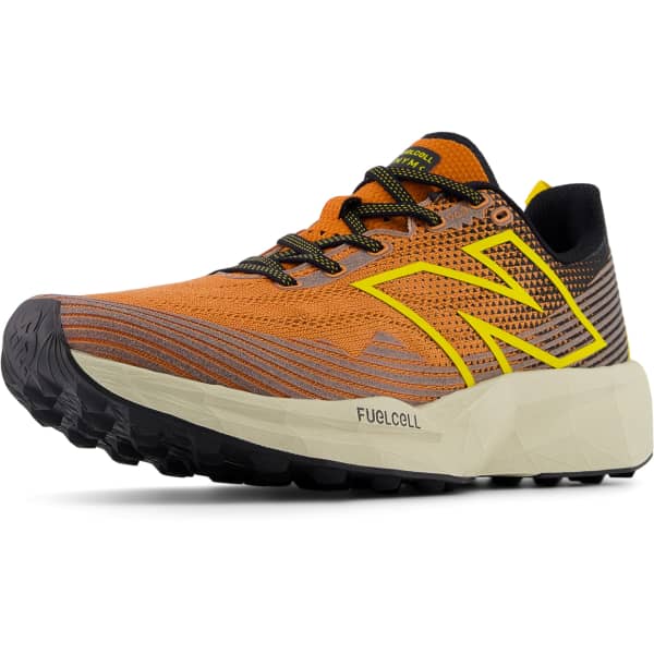 Chaussure trail NEW BALANCE FUELCELL VENYM M INFIELD CLAY