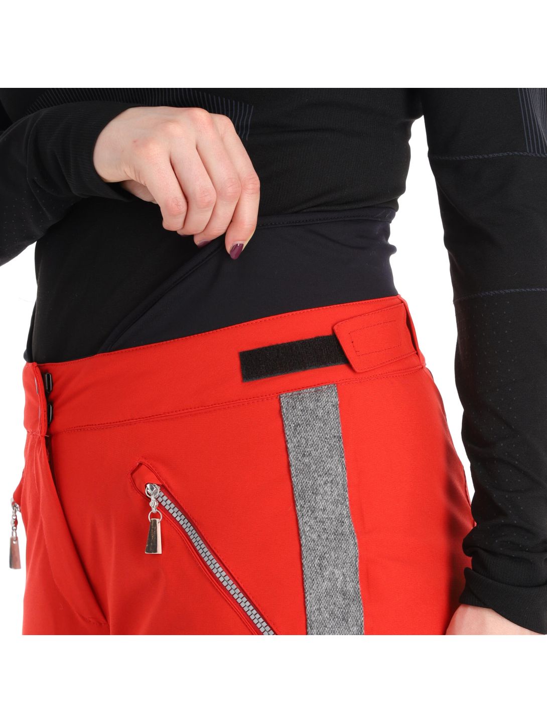 Schusselkopf skibroek dames