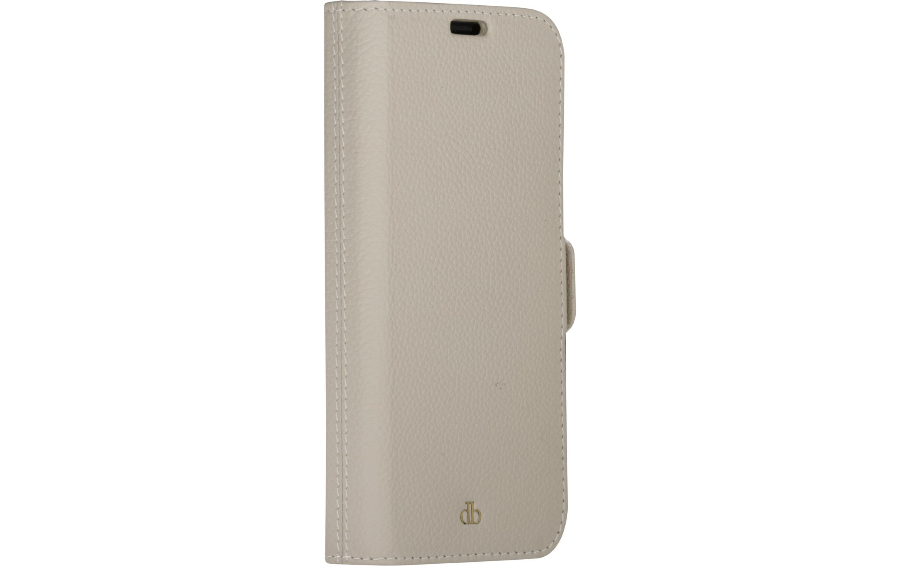 Book Cover New York iPhone 14 Beige2 in 1 Schutzhülle für das Apple iPhone 14