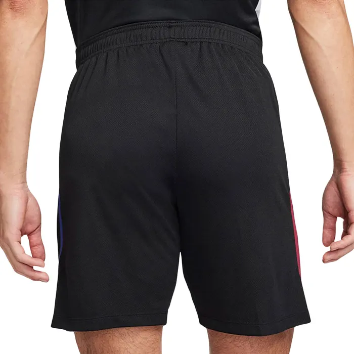 Nike FC Barcelona Strike Short Heren