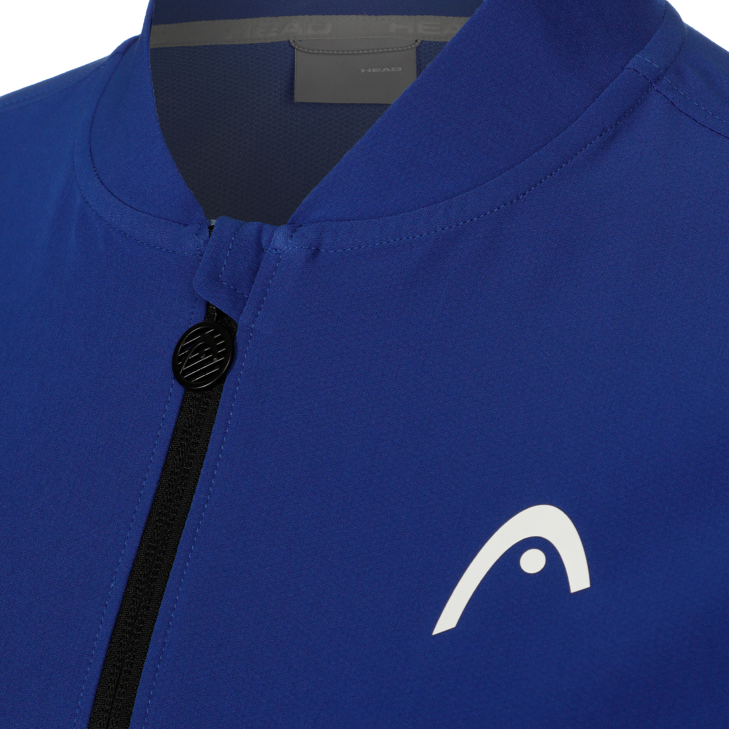 HEAD Breaker Veste De Survêtement Femmes - Bleu , Vert