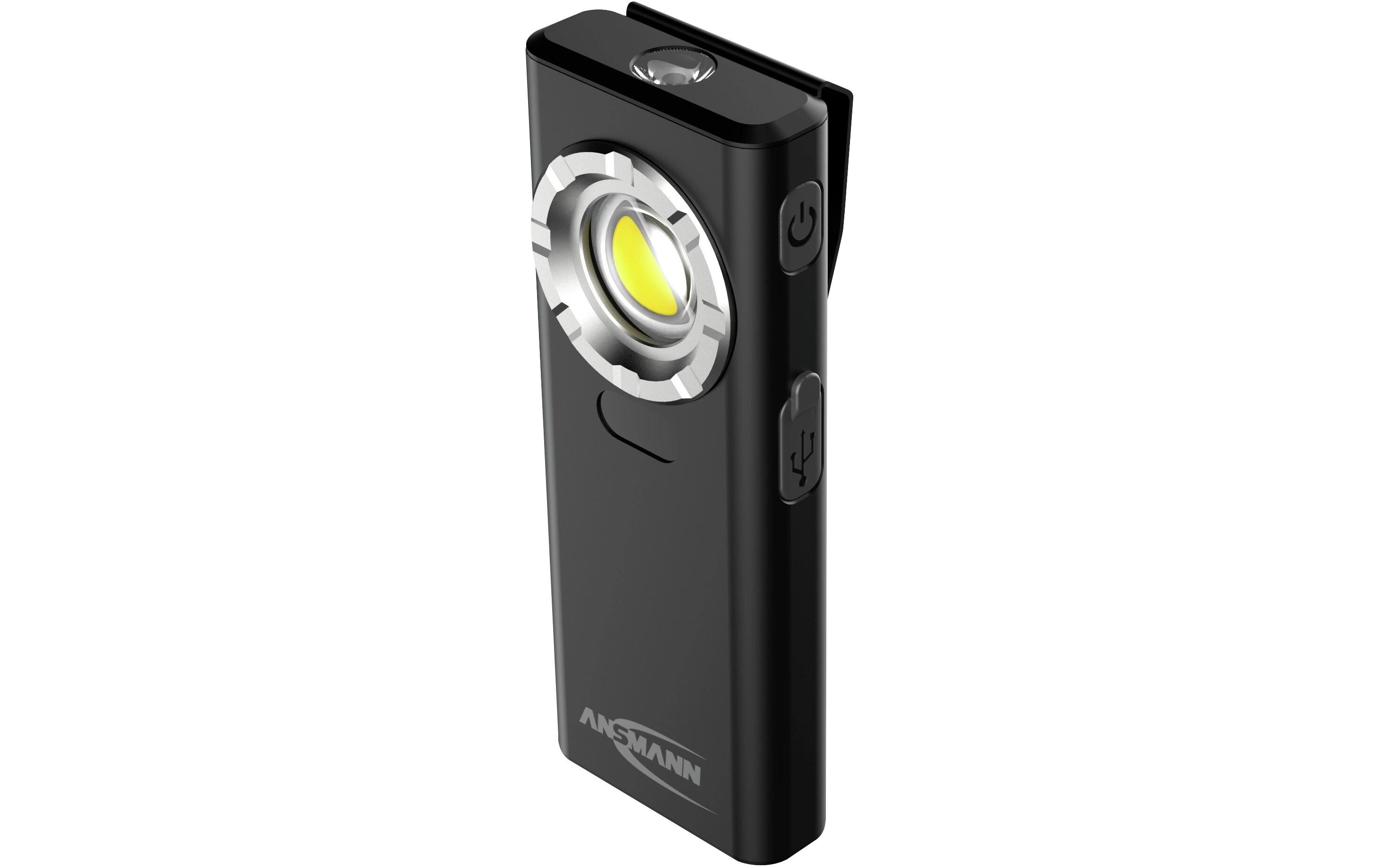 Werktstatt Arbeitsleuchte WL1200R-DSIndoor-Arbeitslampe