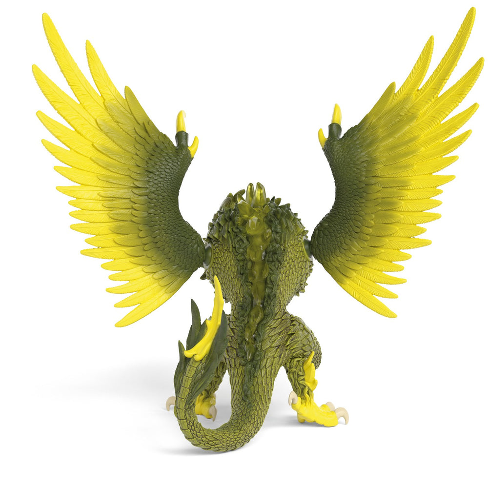 Køb Schleich Jungle Raptor
