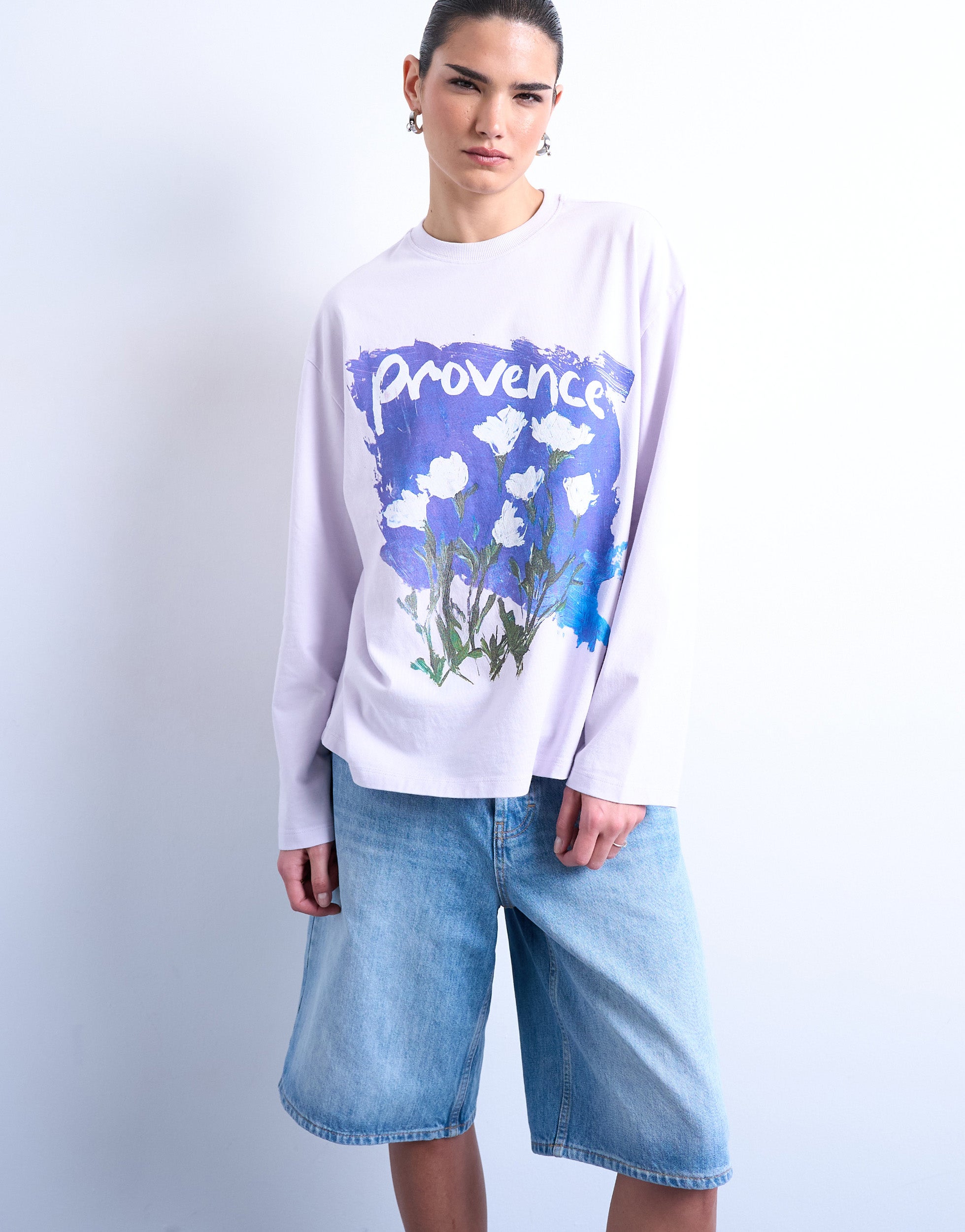 TSLINA T-shirts