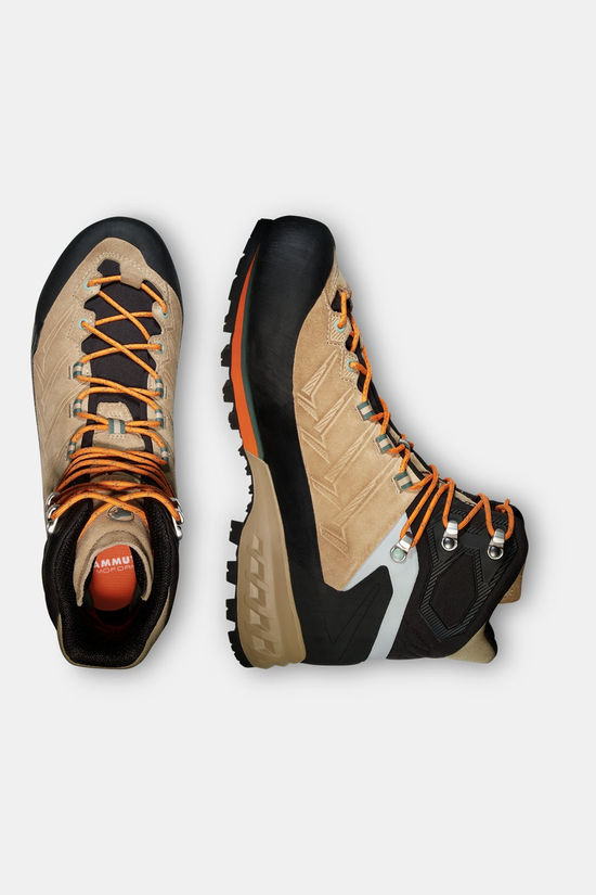 Mammut Mammut Kento Tour High Gore-Tex Bergschoen