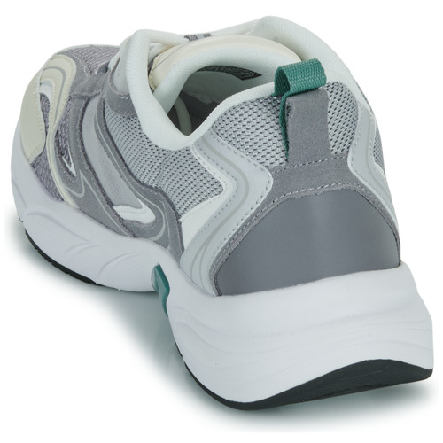 Calvin Klein Jeans - RETRO TENNIS SU-MESH - Gris
