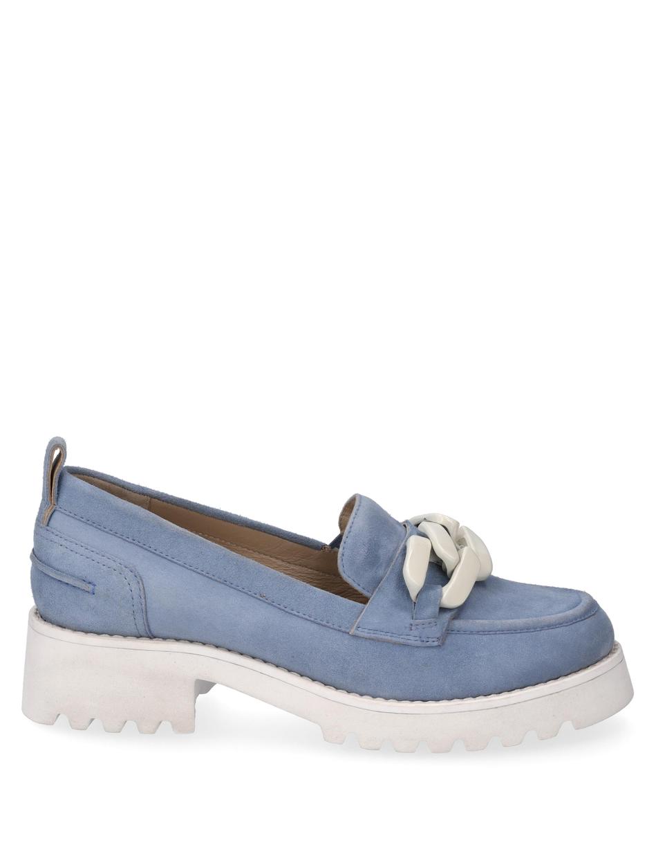 Slipper Sena 2 61, skyblue