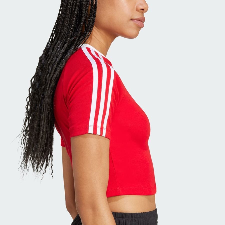 Adidas Original T-shirt 3 bandes Baby