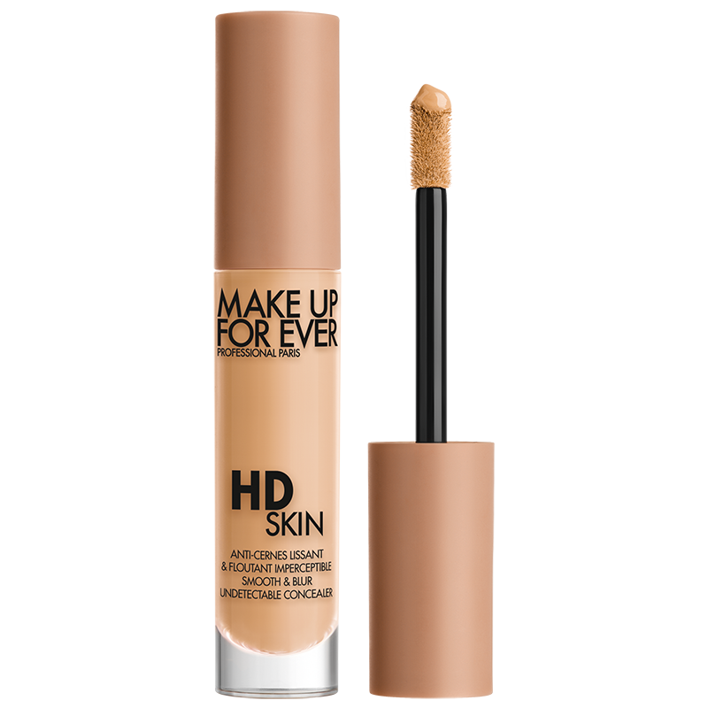 MAKE UP FOR EVER - HD Skin Concealer, 4,7ml
