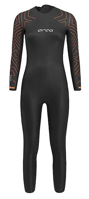 ORCA - COMBINAISON OPEN WATER VITALIS TRN FEMME