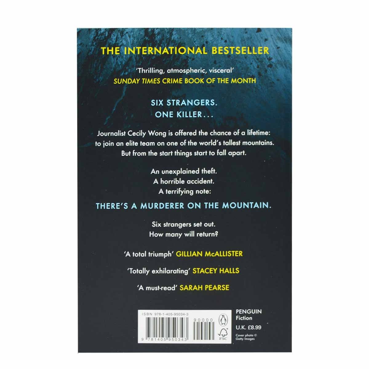 Breathless (Paperback)