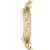 Fossil Damenuhr Carlie Silber ES5203
