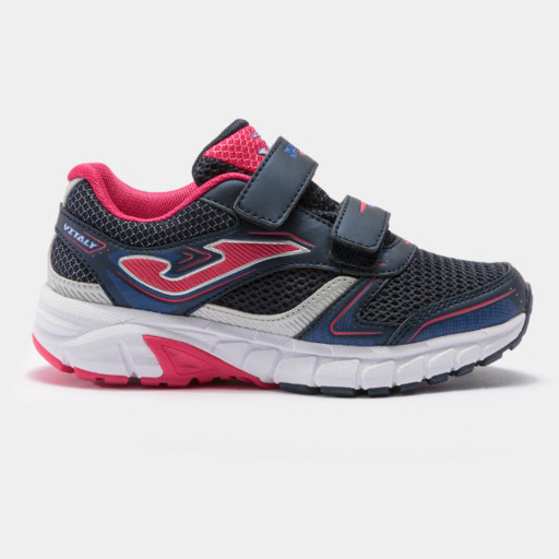 Tênis Joma Vitaly Jr 2133 Jvitw2133v