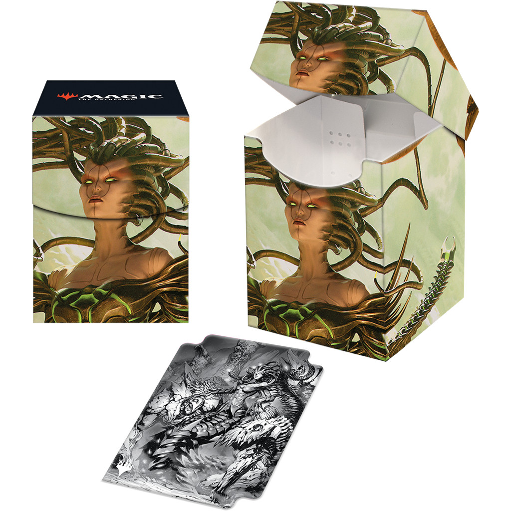 Magic: The Gathering - Phyrexia Deck Box