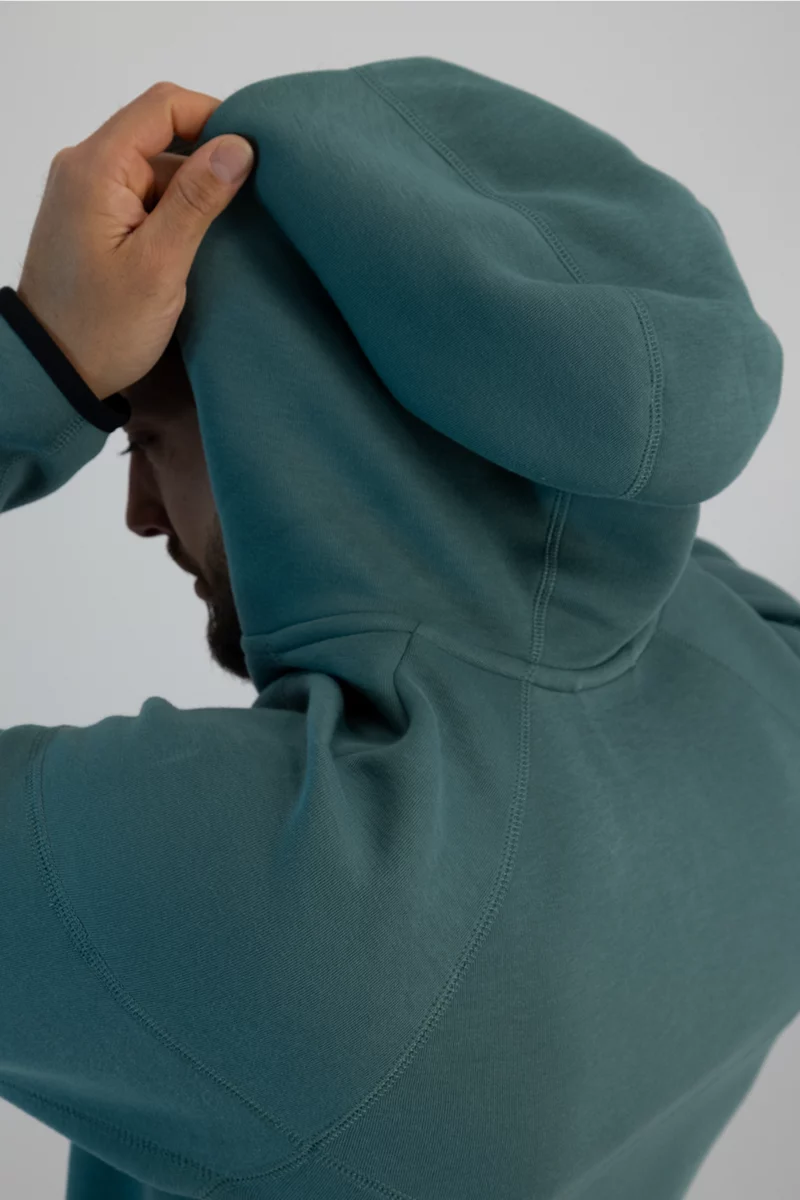Nike Sportswear Tech Fleece Windrunner Herren Hoodie