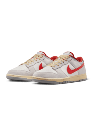 Nike Dunk Low Men's Shoes