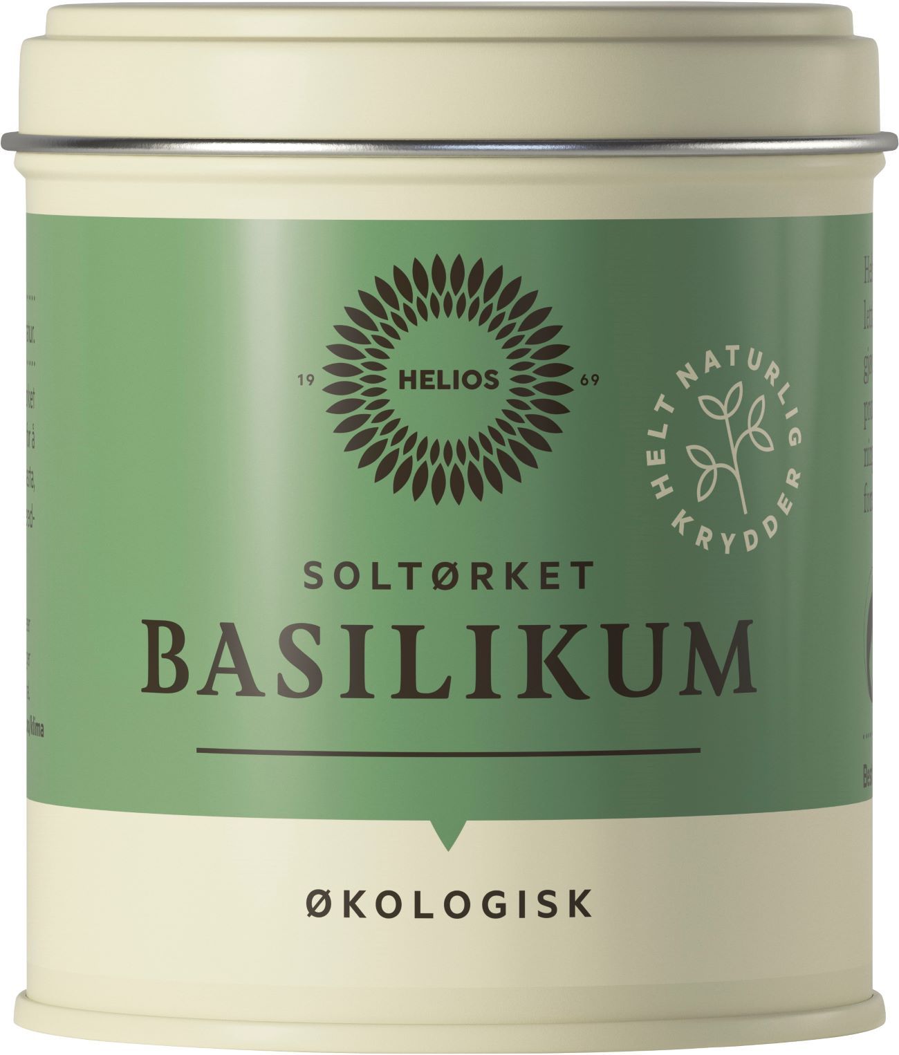 Helios Basilikum 20 g