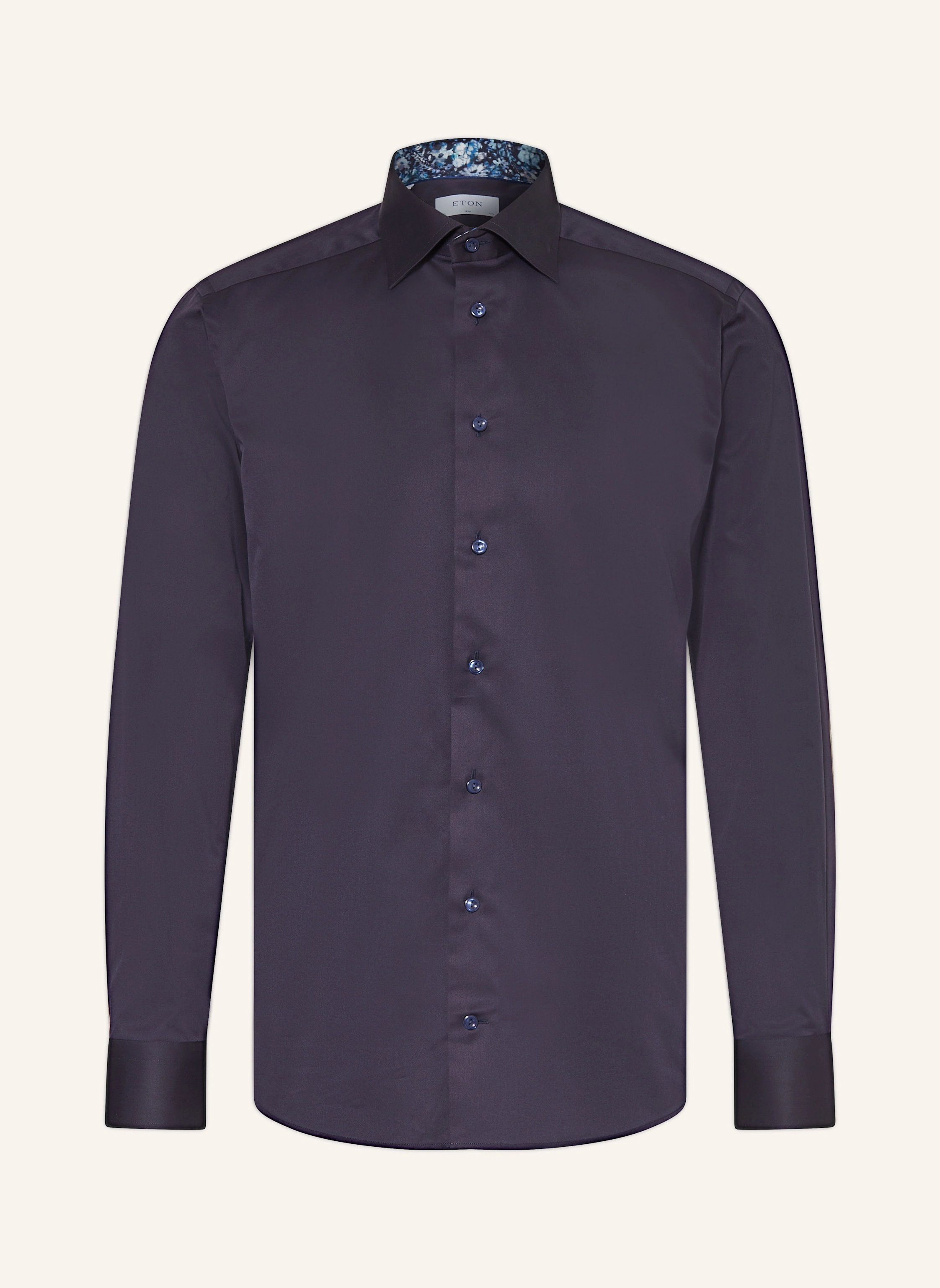 ETON Hemd Slim Fit