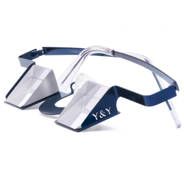 YY Vertical - Classic - Lunettes d'assurage