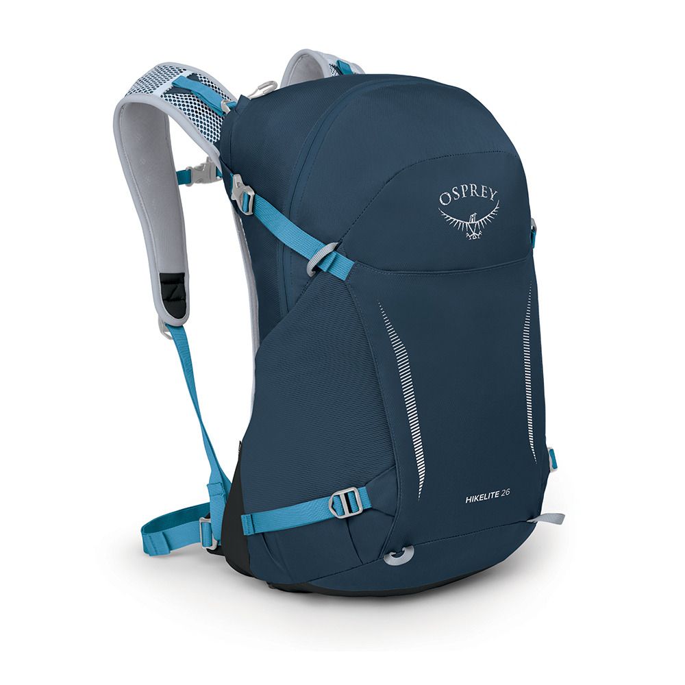 Osprey HIKELITE 26 - Sac À dos atlas blue