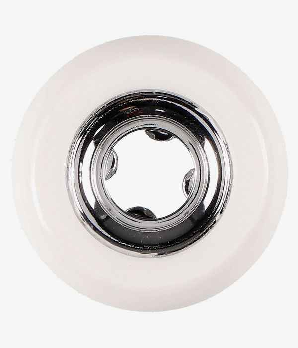 Ricta Chrome Clouds Rollen (black white) 54mm 4er Pack 92A