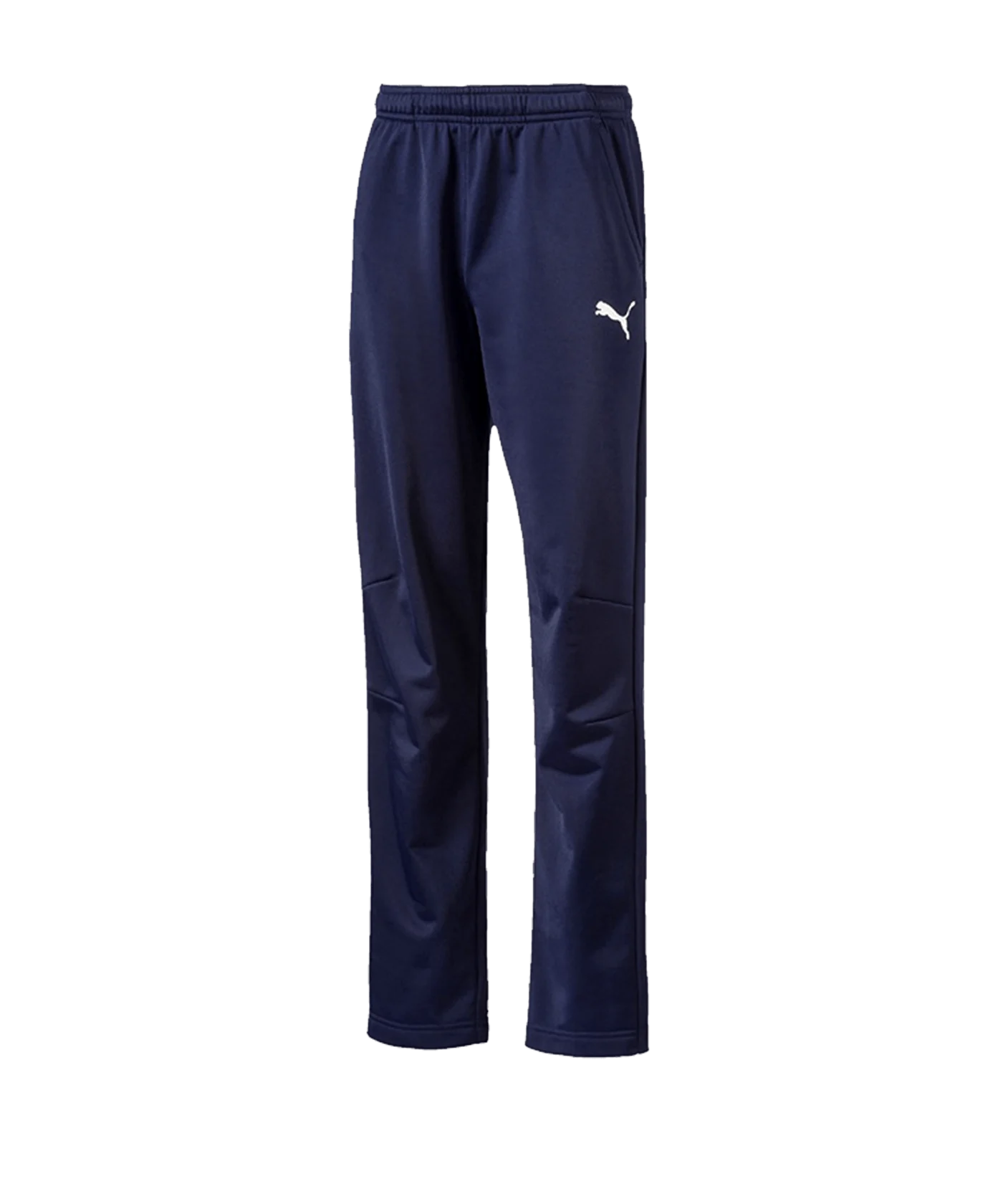PUMA LIGA Core Training Pant Kids Blau F06