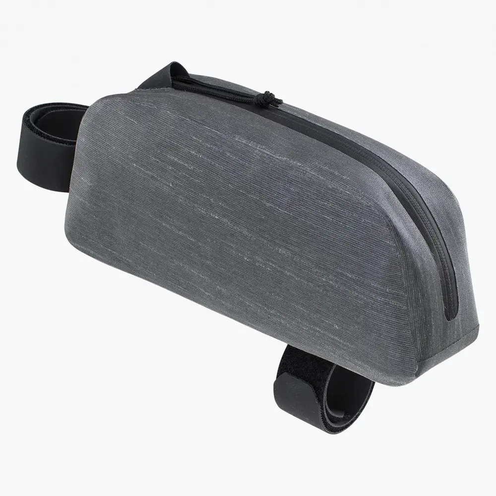 Evoc Top Tube Pack WP Frametas Carbon/Grijs