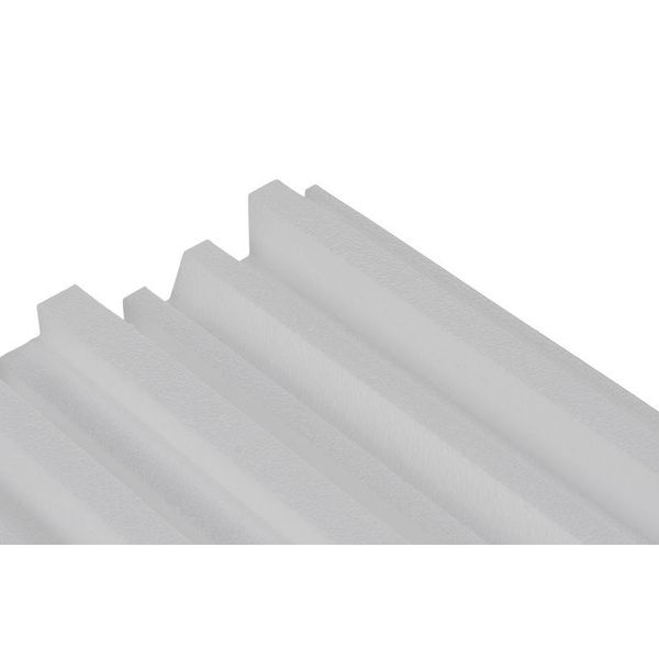 t.akustik WDS-7 Diffuser Set 4pcs