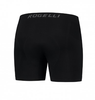 Rogelli Sømløse Boxershorts 2.0 - Sort