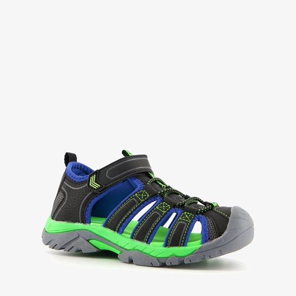 Blue Box jongens sandalen