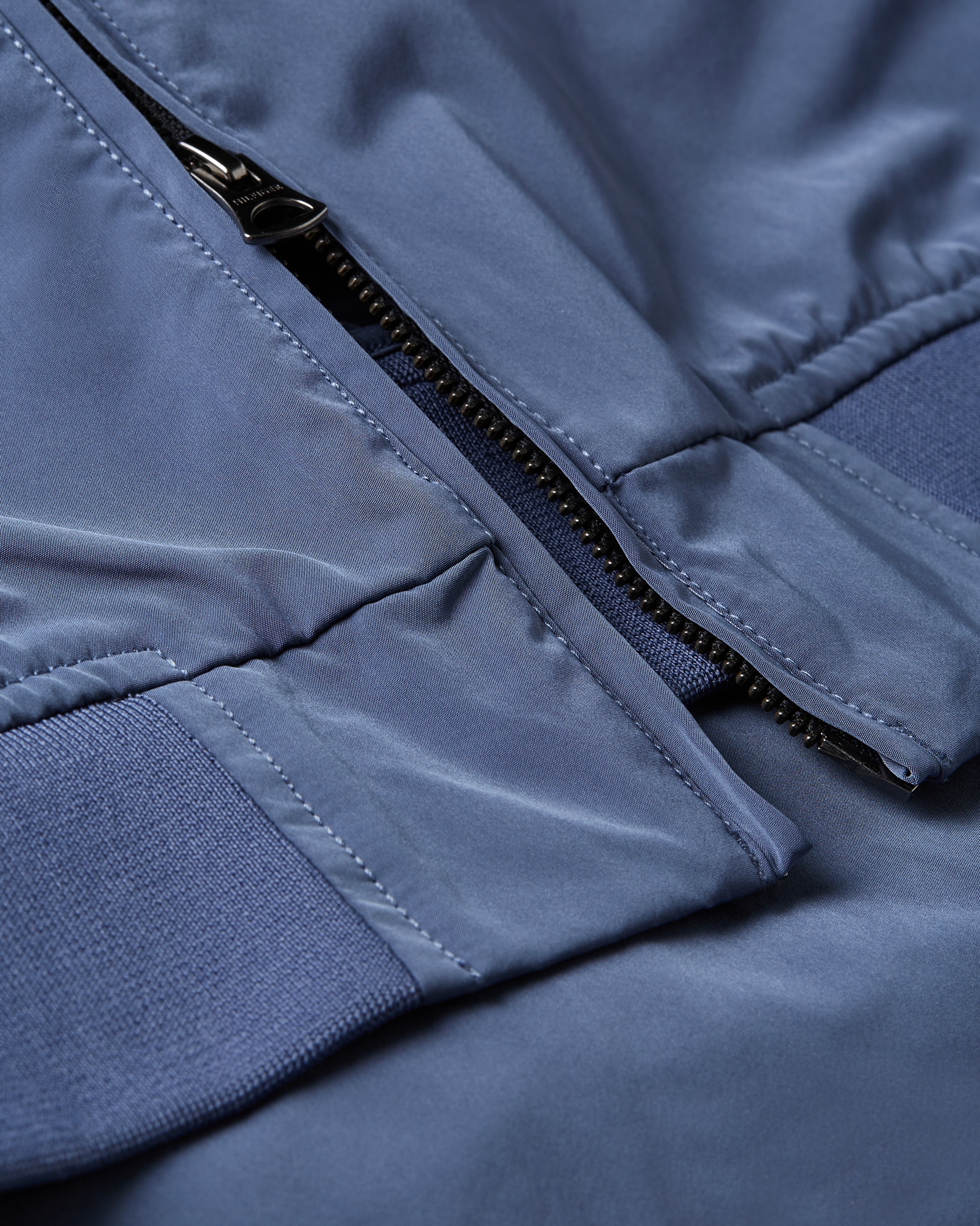 Tommy Hilfiger Blouson »HARRINGTON JACKET« Freizeitjacke, Übergangsjacke