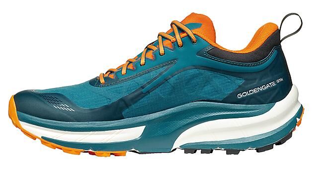 SCARPA - CHAUSSURES DE TRAIL GOLDENGATE ATR GTX M