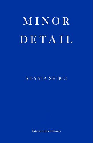 Minor Detail (Paperback)