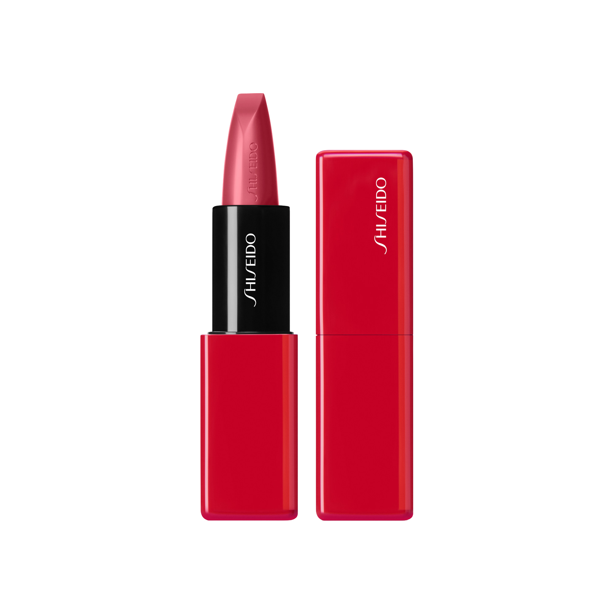 Shiseido Technosatin Gel Lipstick<br>1 Stück, No 409