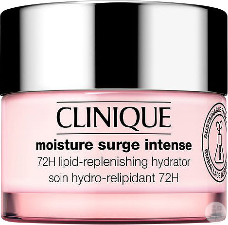 Clinique Moisture Surge Intense Soin Hydro-Relipidant 72h Pot 50ml