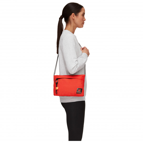 Mammut - Xeron Sacoche - Sac à bandoulière