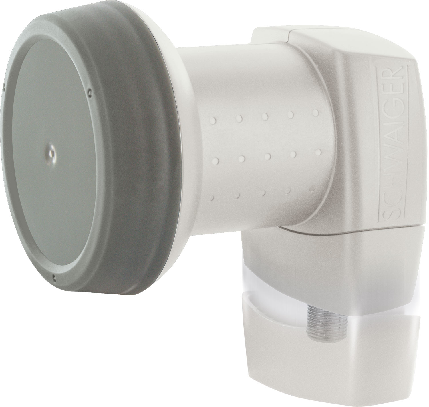 Schwaiger SPS6510H digitale Single LNB