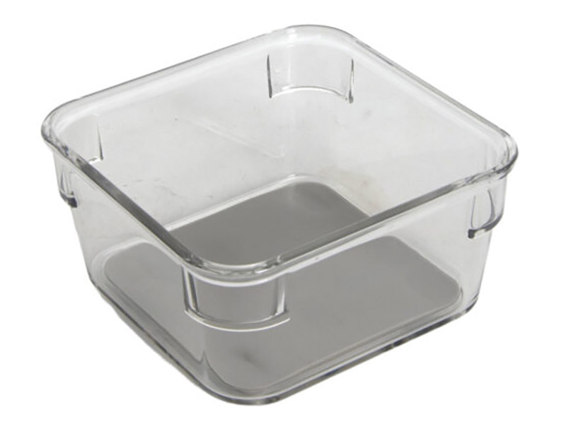 Svenska Living 9 x 9 cm anti-slip organizer