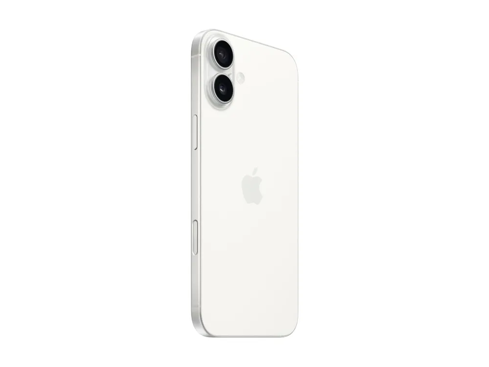 Apple | iPhone 16 Plus - 512 GB - White