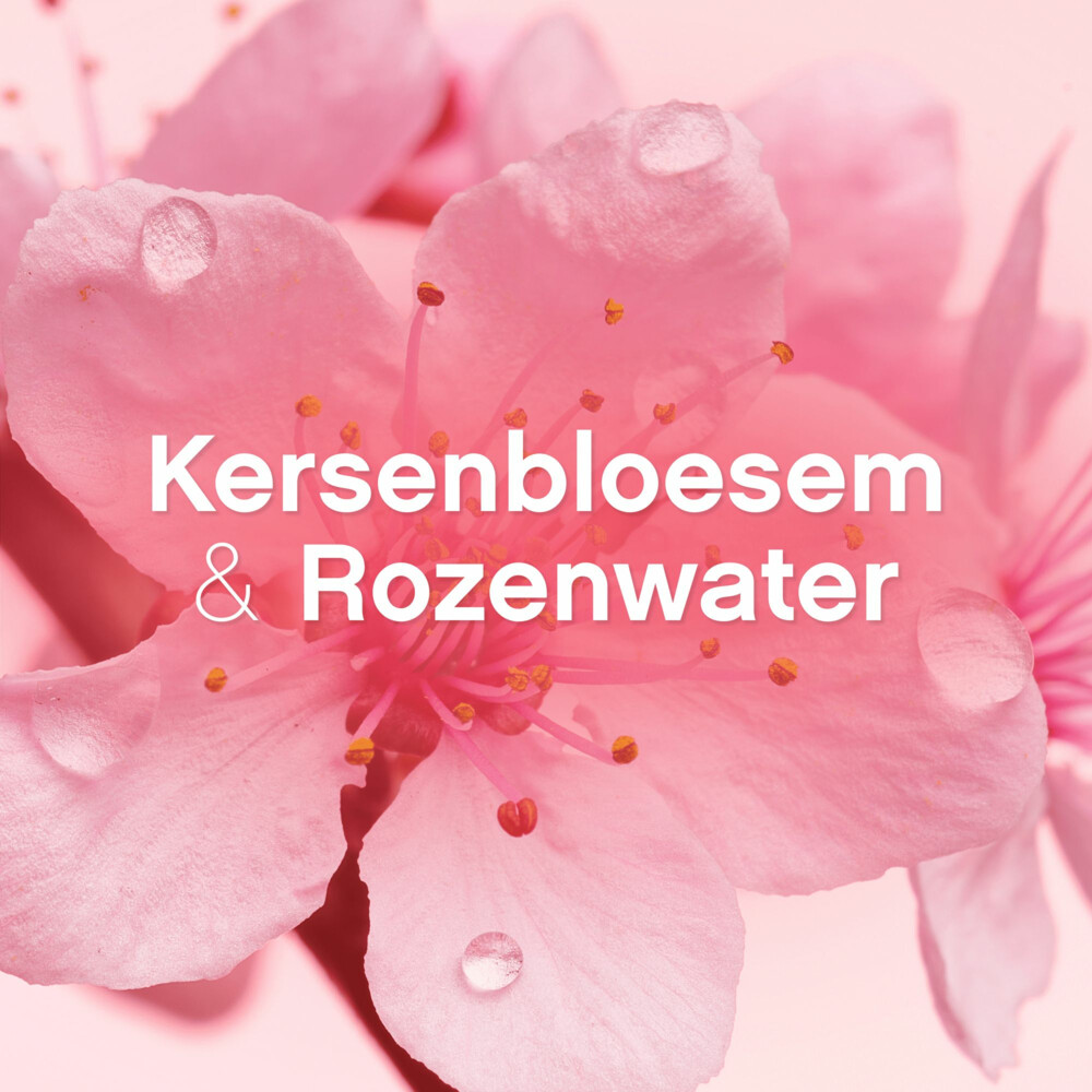 Lenor Wasverzachter Kersenbloesem 40 Wasbeurten840 ml