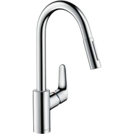 Hansgrohe Focus Krom
