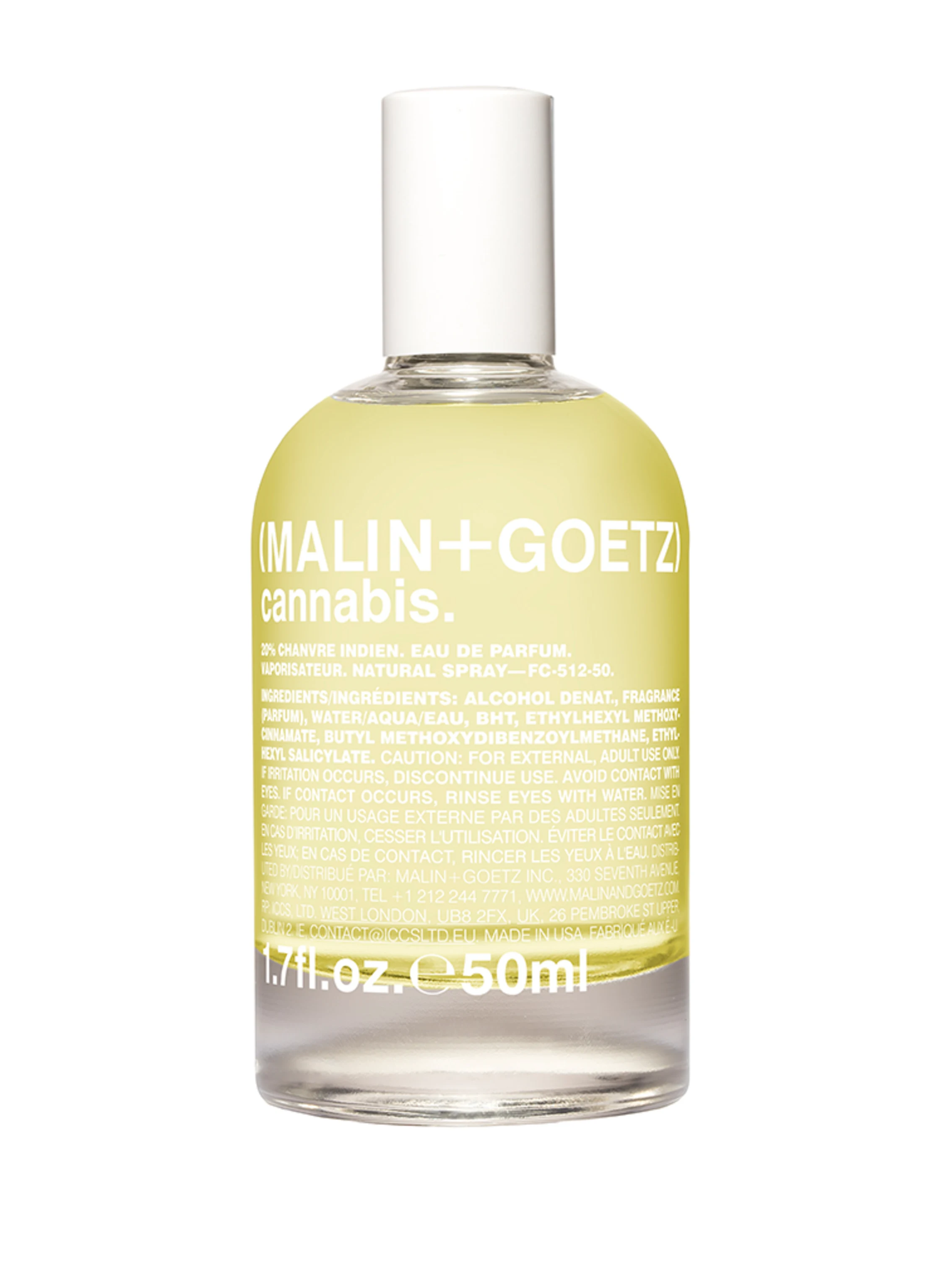 (MALIN+GOETZ) CANNABIS