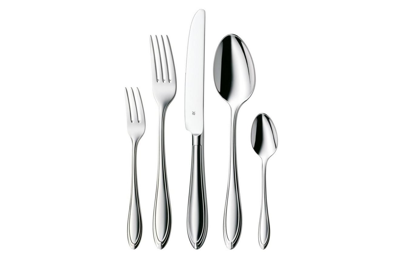 WMF Verona 1189009000 bestekset 60-delig