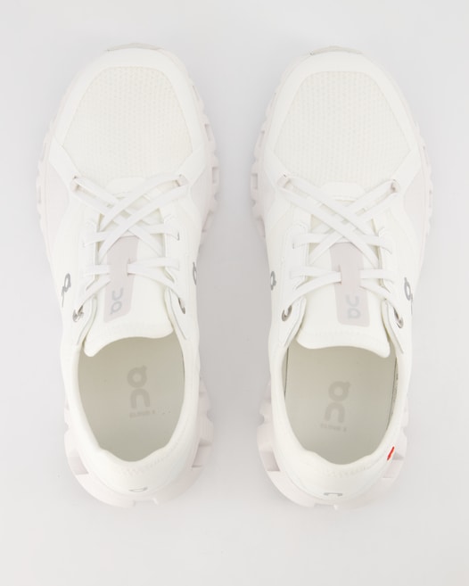 ON Running Cloud X 3 AD Sportschuhe in Weiß