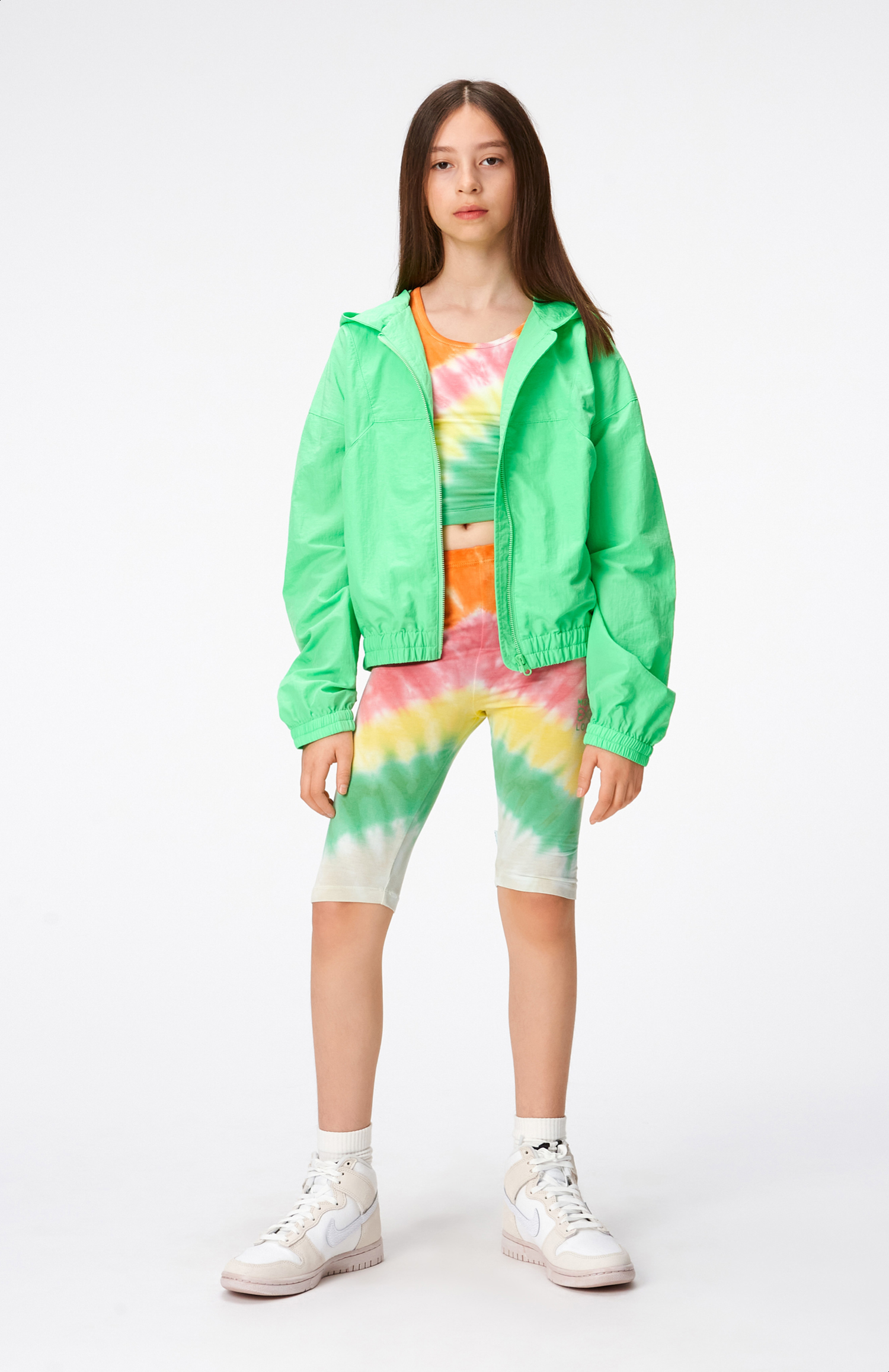 Noa - Tie Dye Joy
