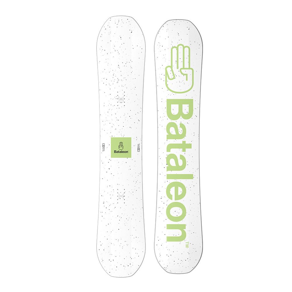 Bataleon CHASER 23/24 - Snowboard all mountain Homme none