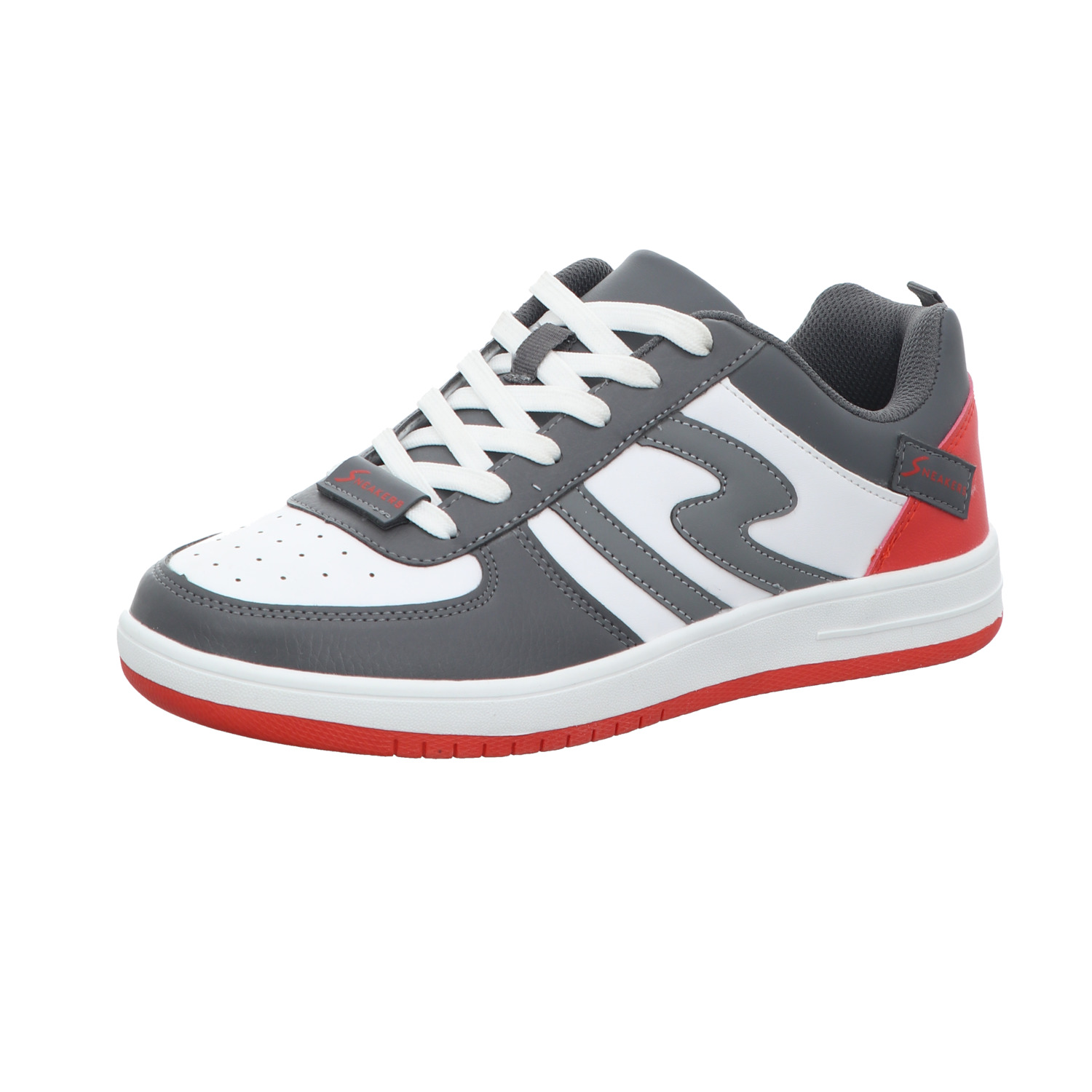 Sneakers Herren-Sneaker Grau